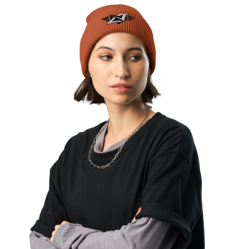 Aultra Racewear Waffle beanie