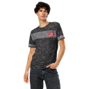 Aultra Racewear "Spare Parts" t-shirt
