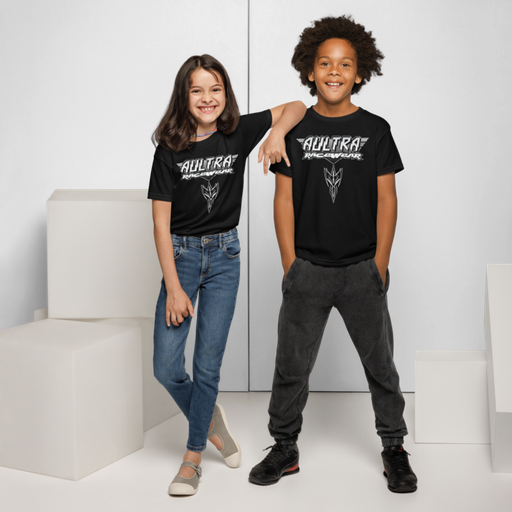 Aultra Racewear Youth t-shirt